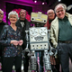 Illustration for article titled Original Hitchhiker's Guide To The Galaxy Cast Reunites For One Show